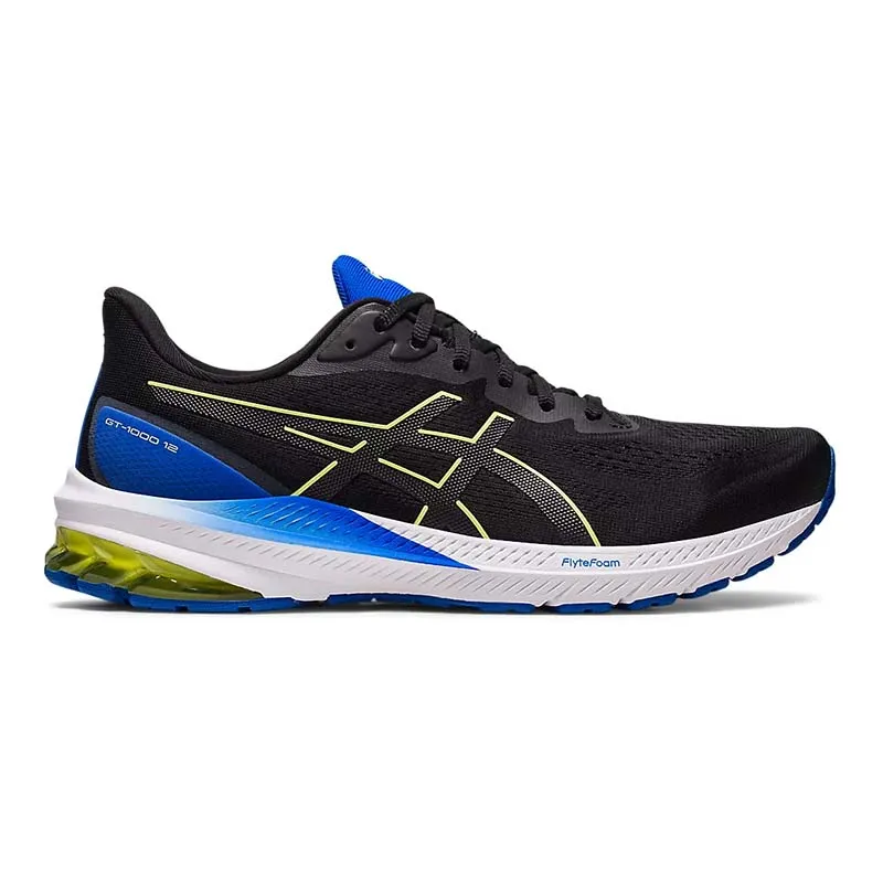 SCARPE ASICS UOMO GT-1000 12 1011B631-002