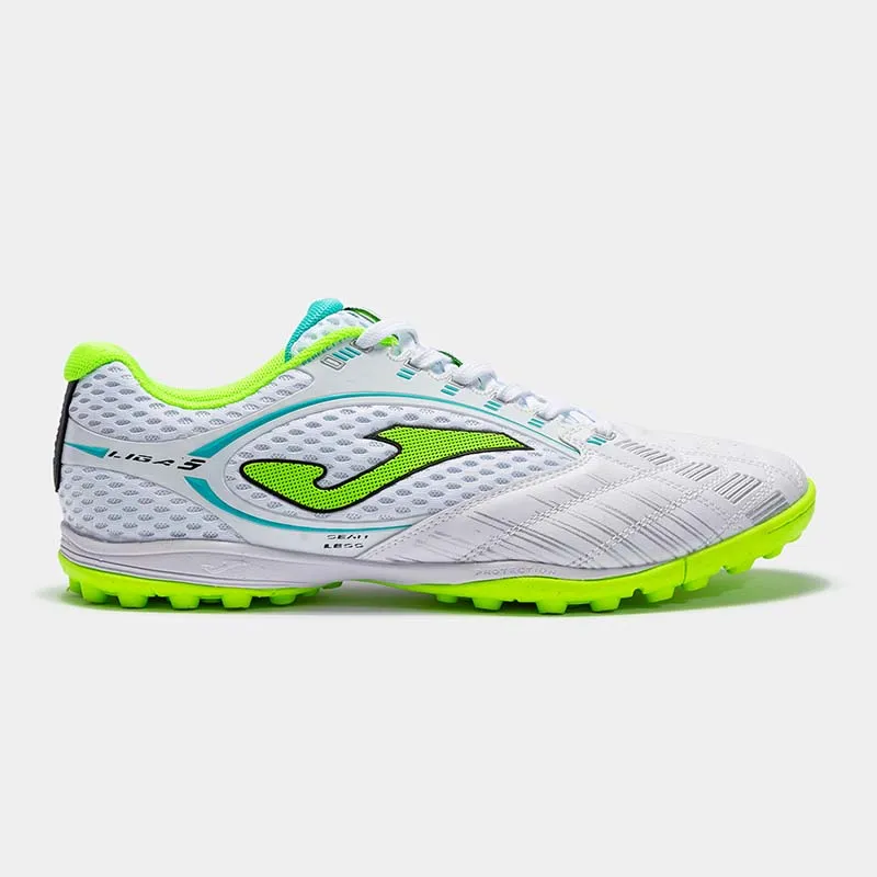 SCARPE CALCETTO J-LIGA 5 TURF LIGW2232 TF