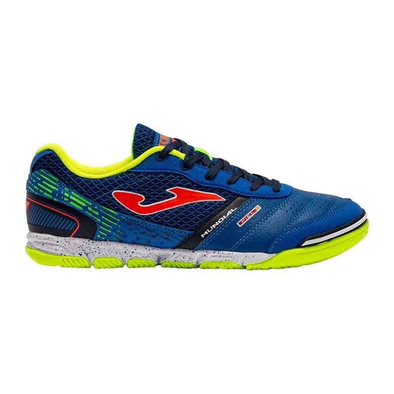 SCARPE CALCETTO J-MUNDIAL 2002 INDOOR MUNW2204IN