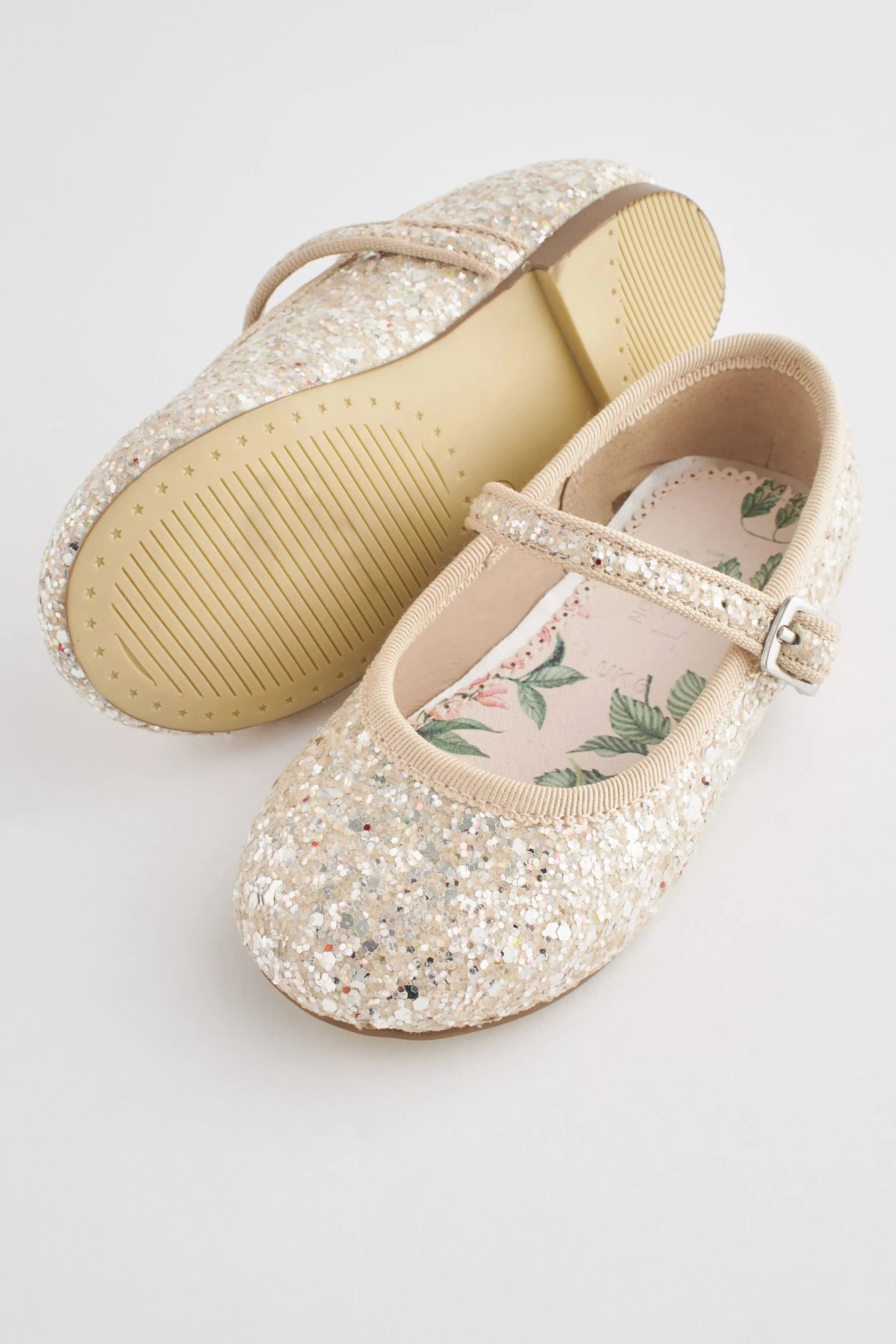 Scarpe Mary Jane Occasione speciale da damigella d'onore    