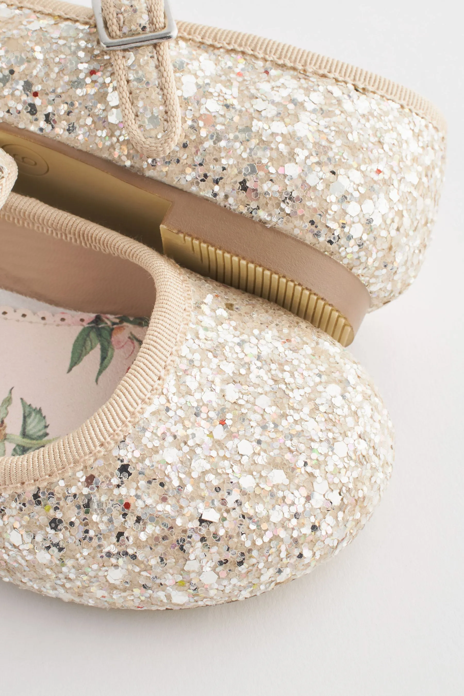 Scarpe Mary Jane Occasione speciale da damigella d'onore    