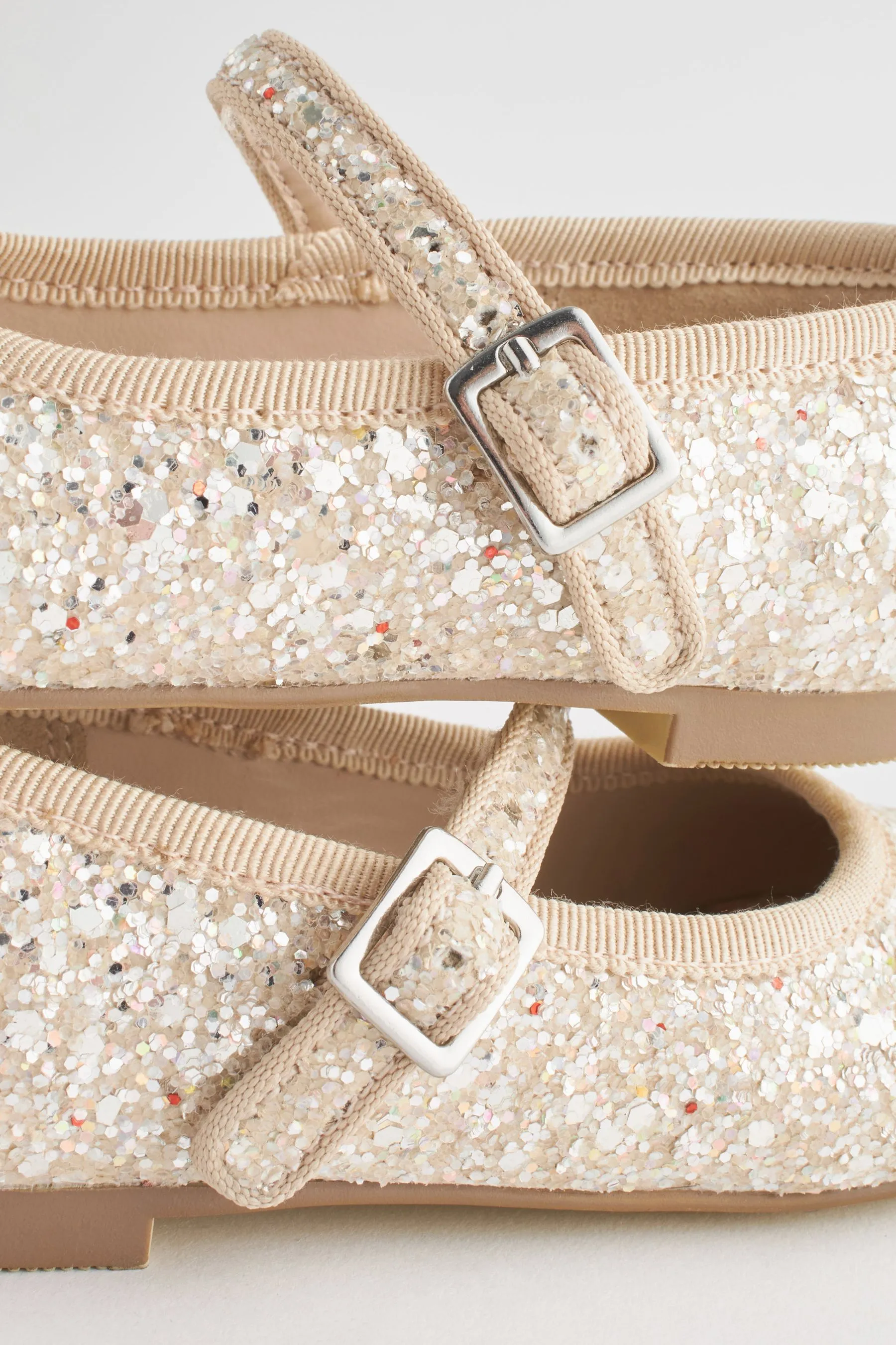 Scarpe Mary Jane Occasione speciale da damigella d'onore    