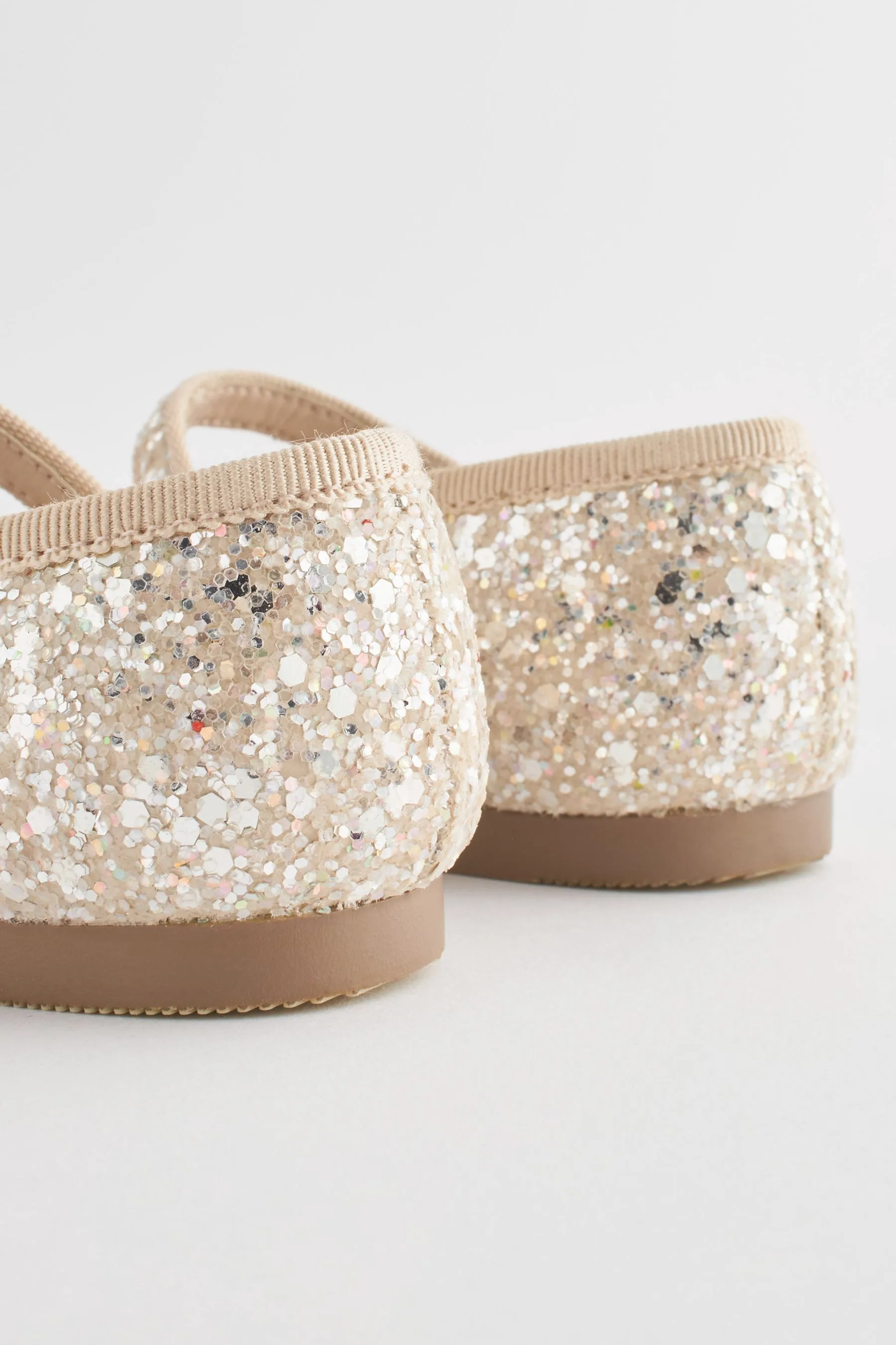 Scarpe Mary Jane Occasione speciale da damigella d'onore    