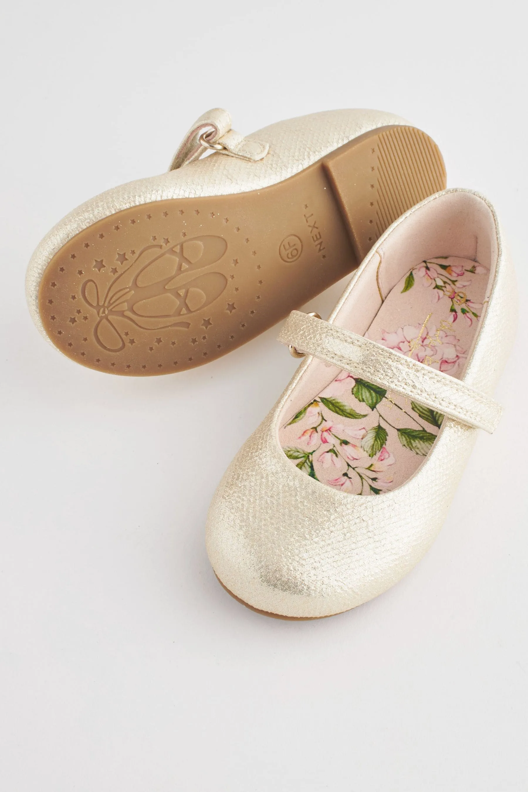 Scarpe per occasioni speciali Mary Jane    