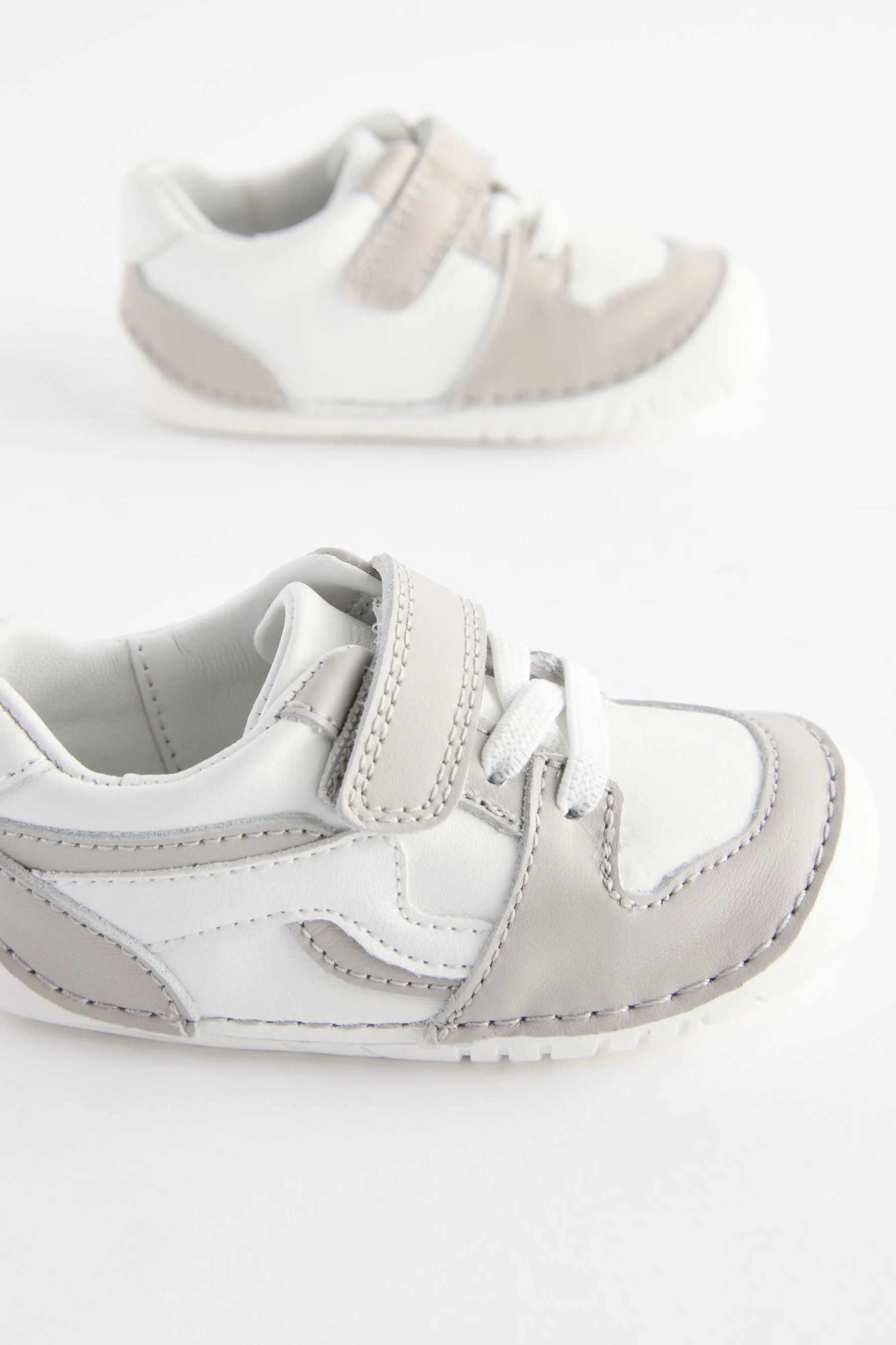 Scarpe primi passi    