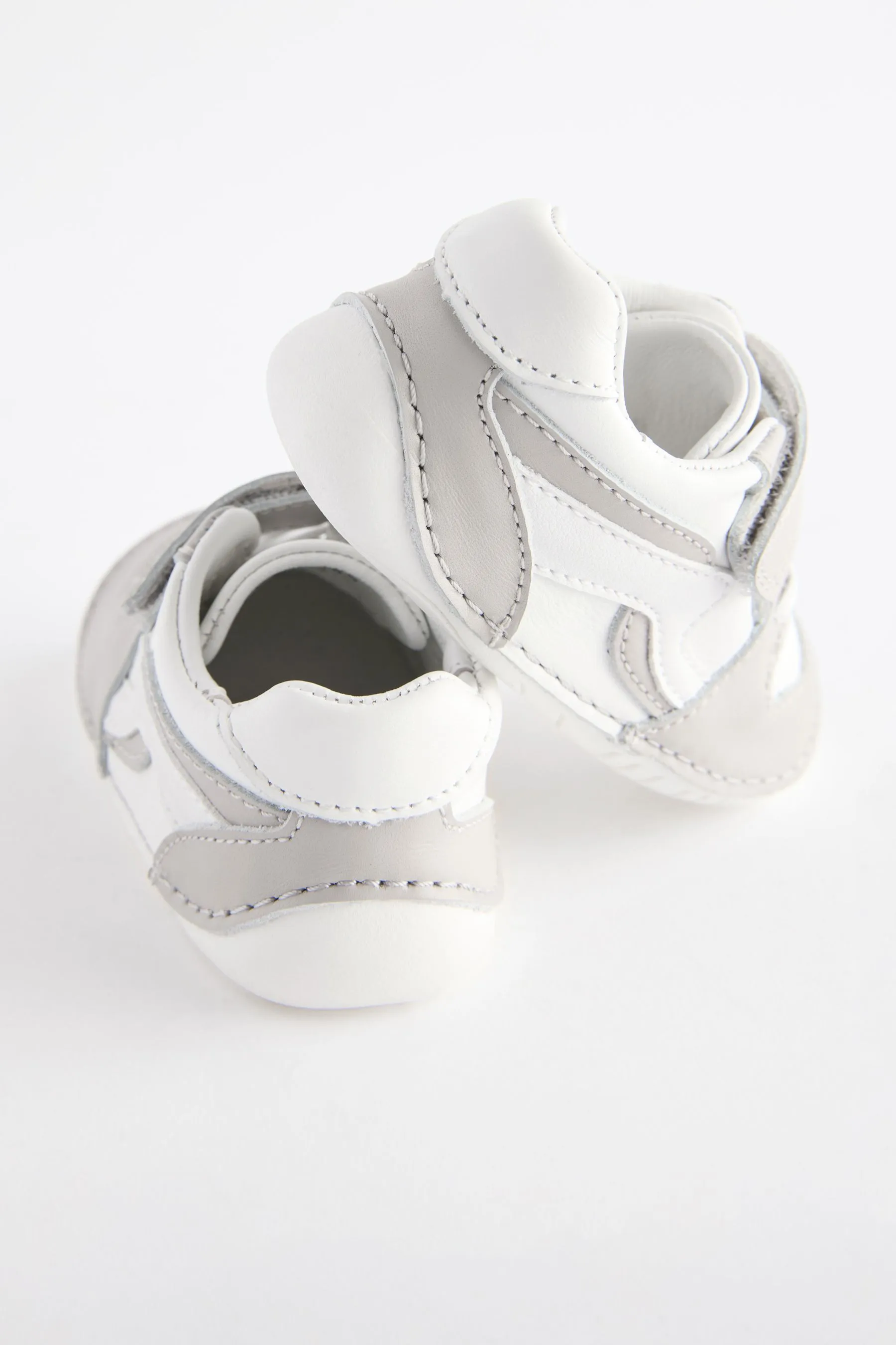 Scarpe primi passi    
