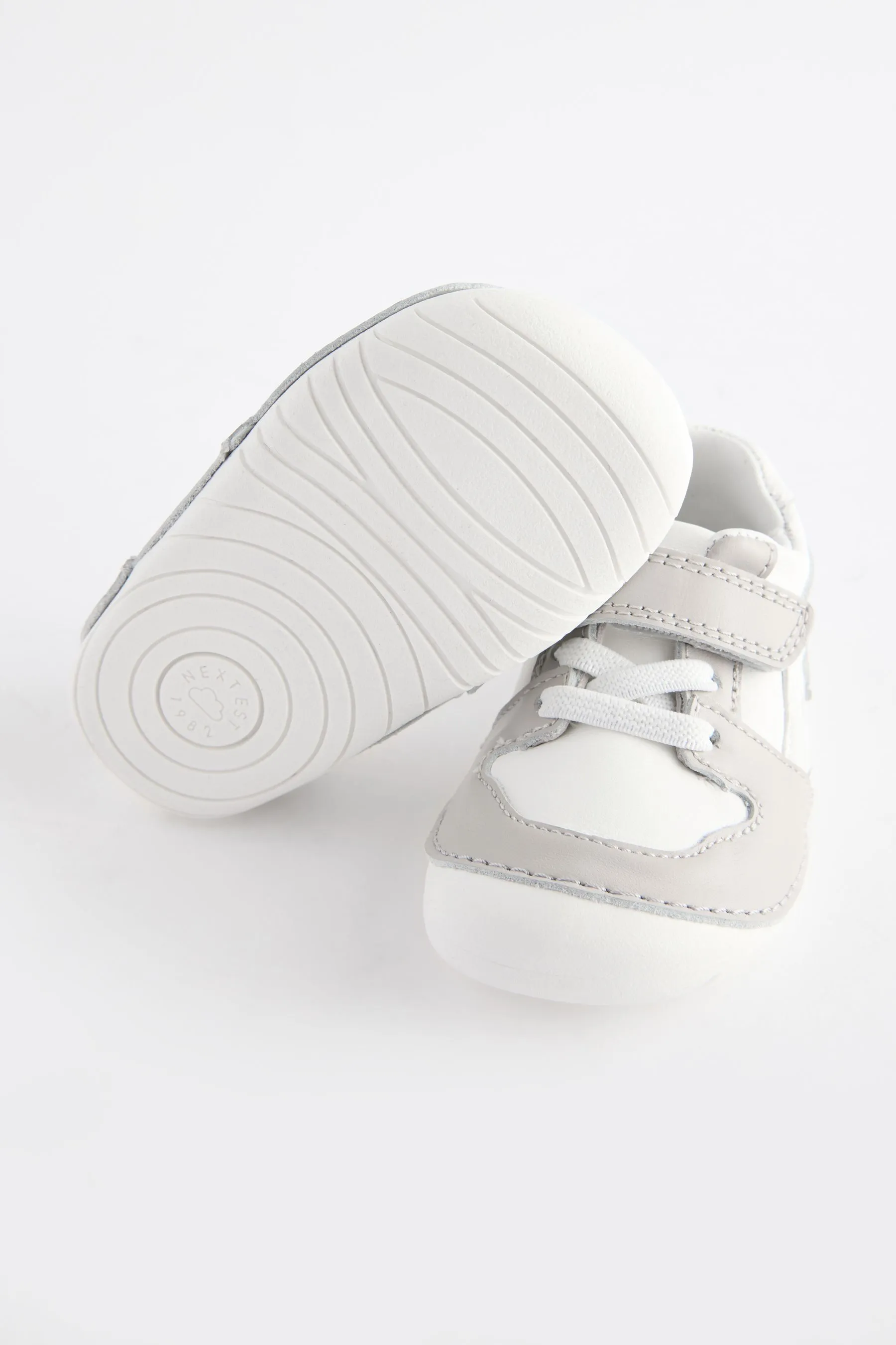 Scarpe primi passi    