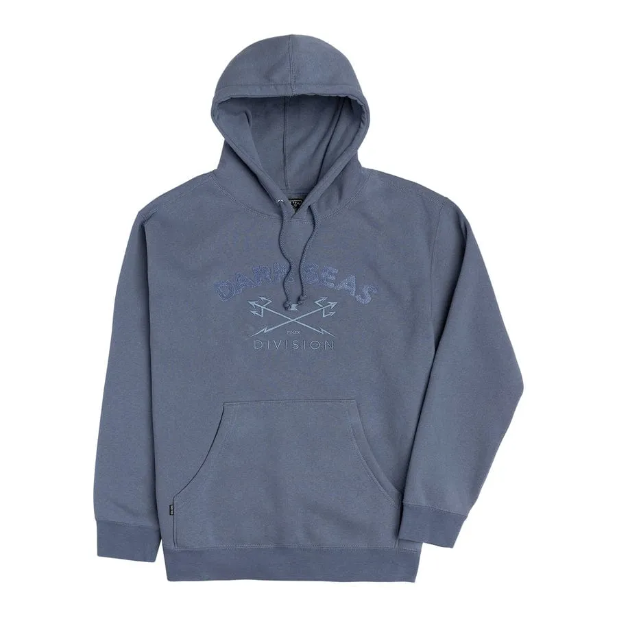 SCRIPPS CUSTOM FLEECE - FLINTSTONE