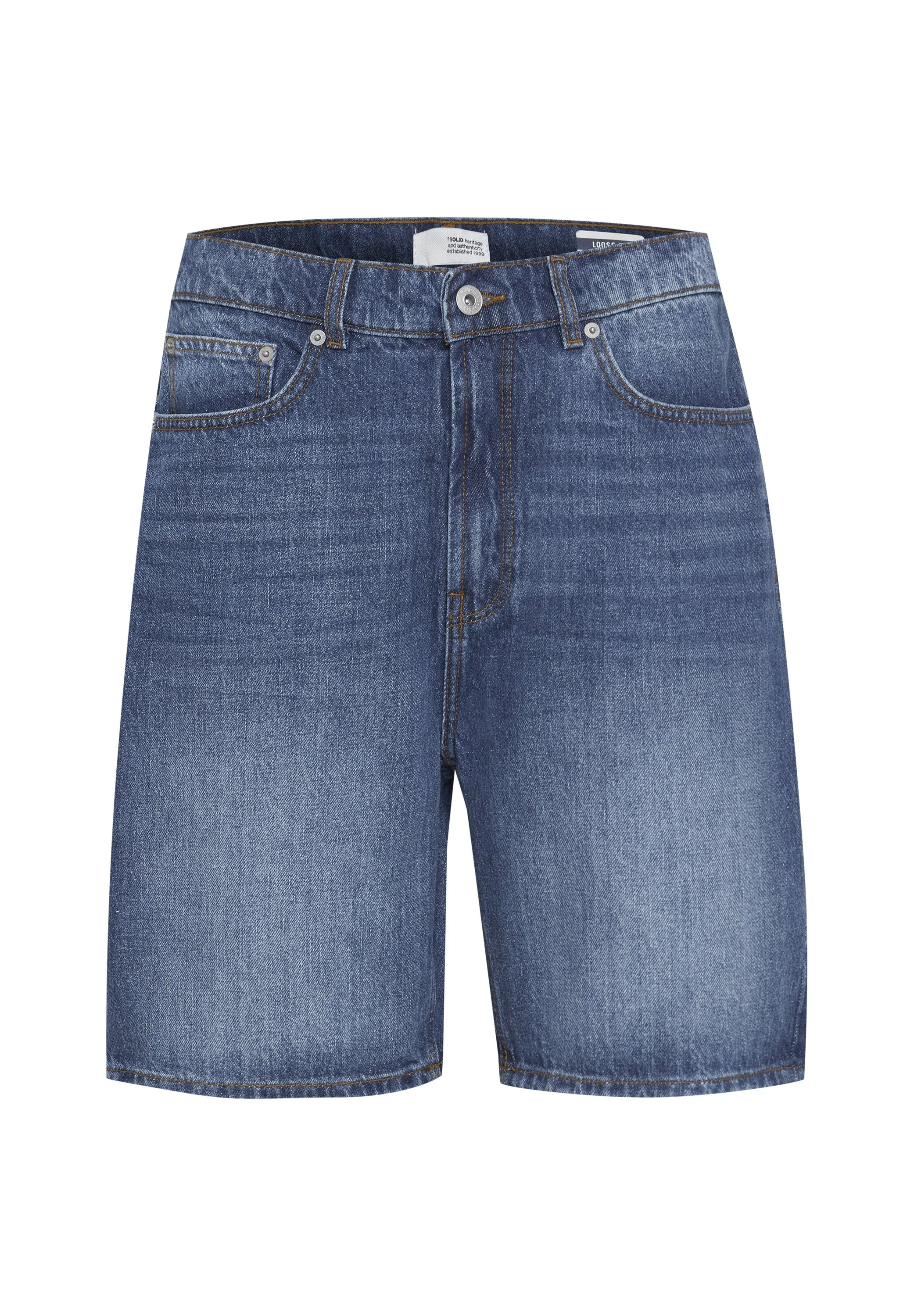 SDBRAYSON - Shorts di jeans
