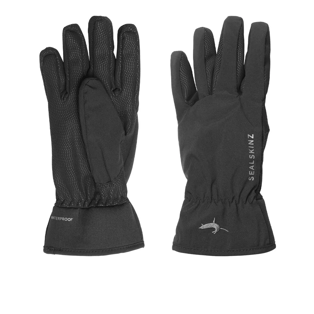SealSkinz Griston Weatherproof All Weather Lightweight Guanti - SS24