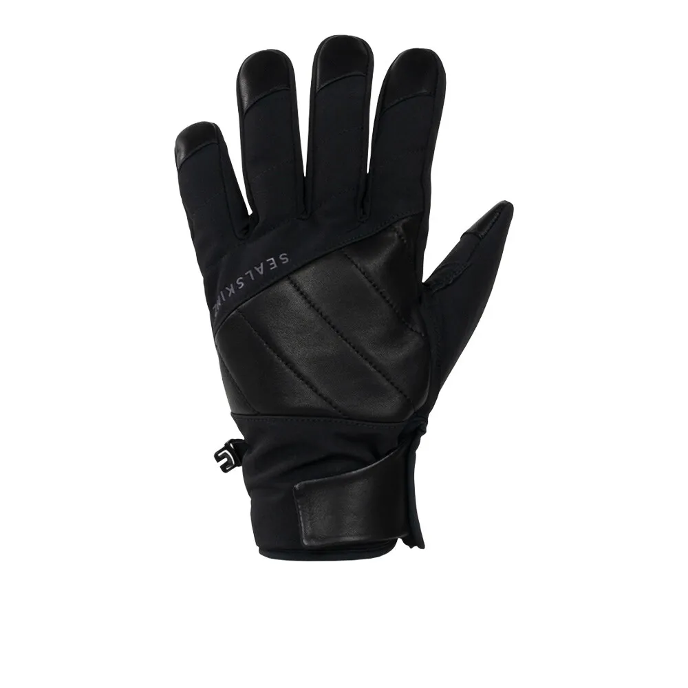 SealSkinz Impermeabile Extreme Cold Weather Insulated Guanti with Fusion Control - SS24