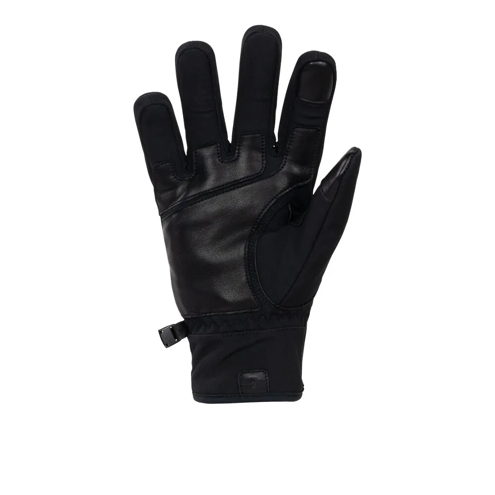 SealSkinz Impermeabile Extreme Cold Weather Insulated Guanti with Fusion Control - SS24