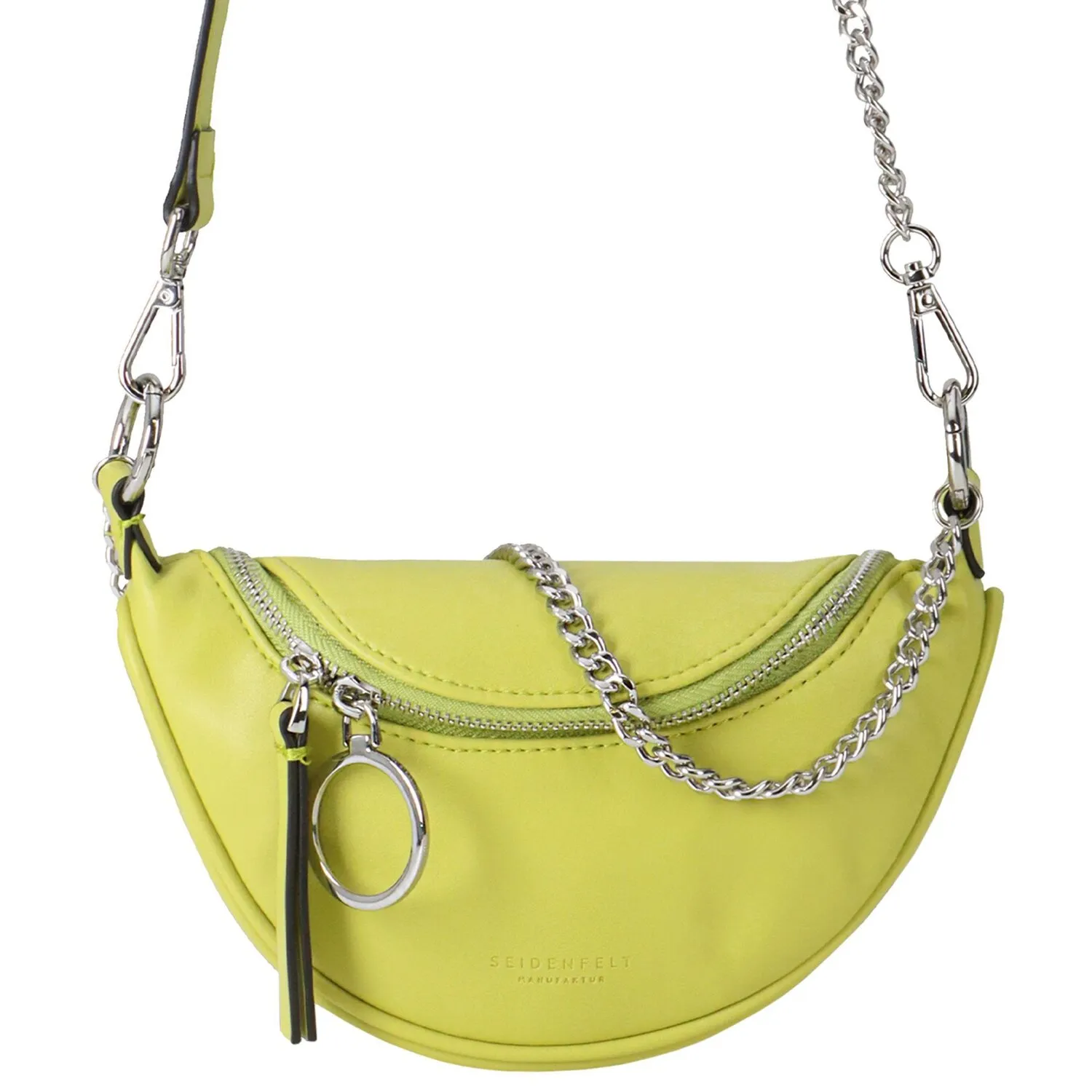 Seidenfelt Skien II Borsa a tracolla 19 cm
