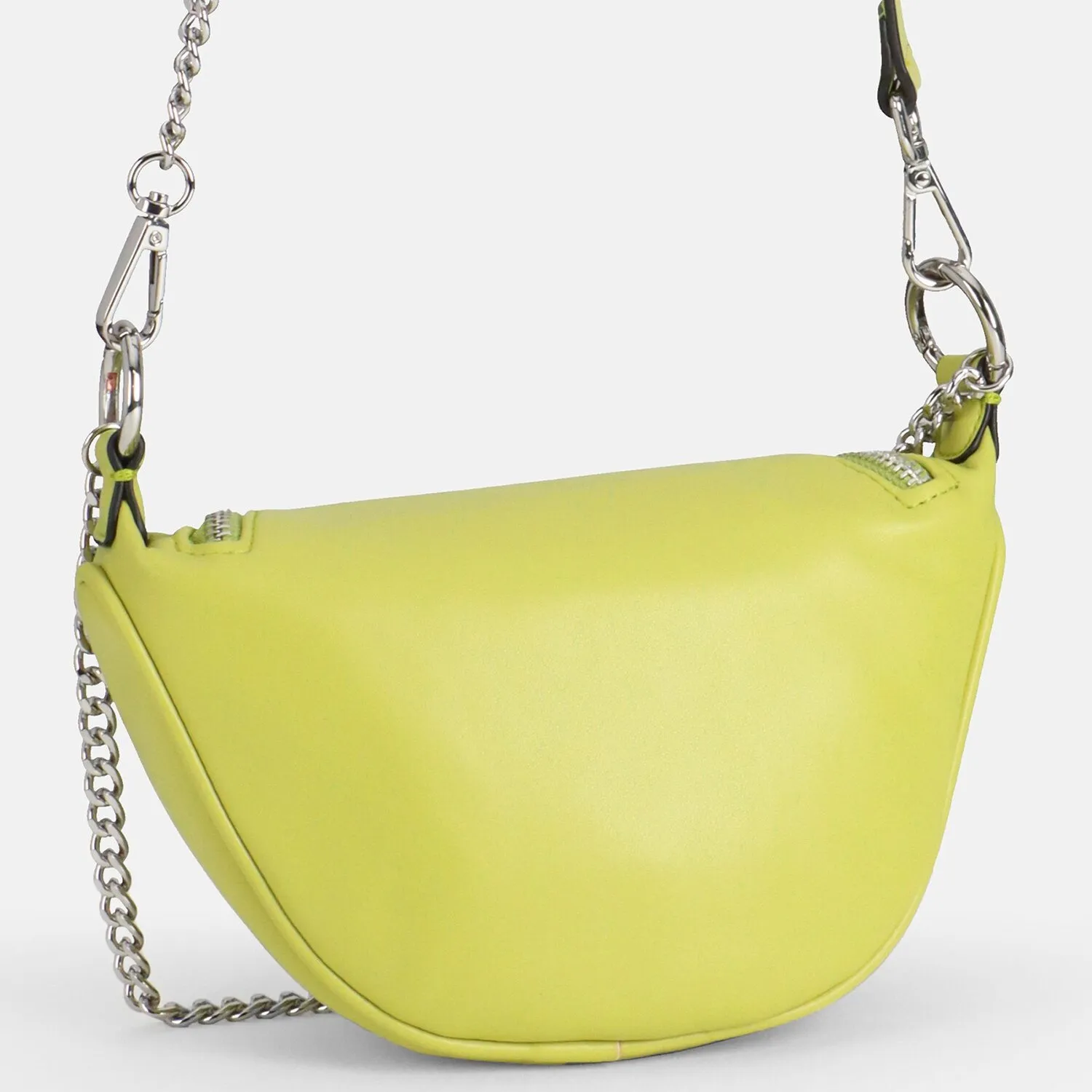 Seidenfelt Skien II Borsa a tracolla 19 cm