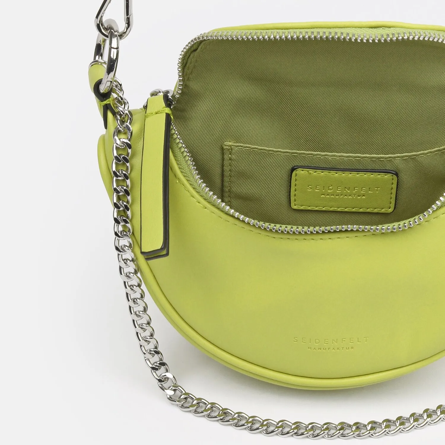 Seidenfelt Skien II Borsa a tracolla 19 cm