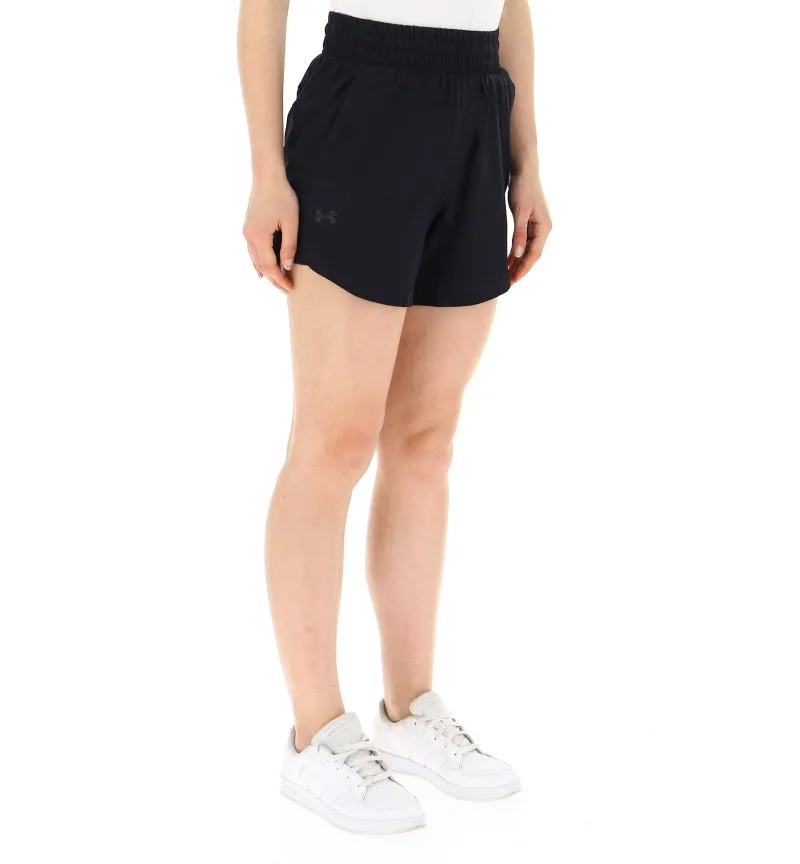 Shorts tessuto tecnico