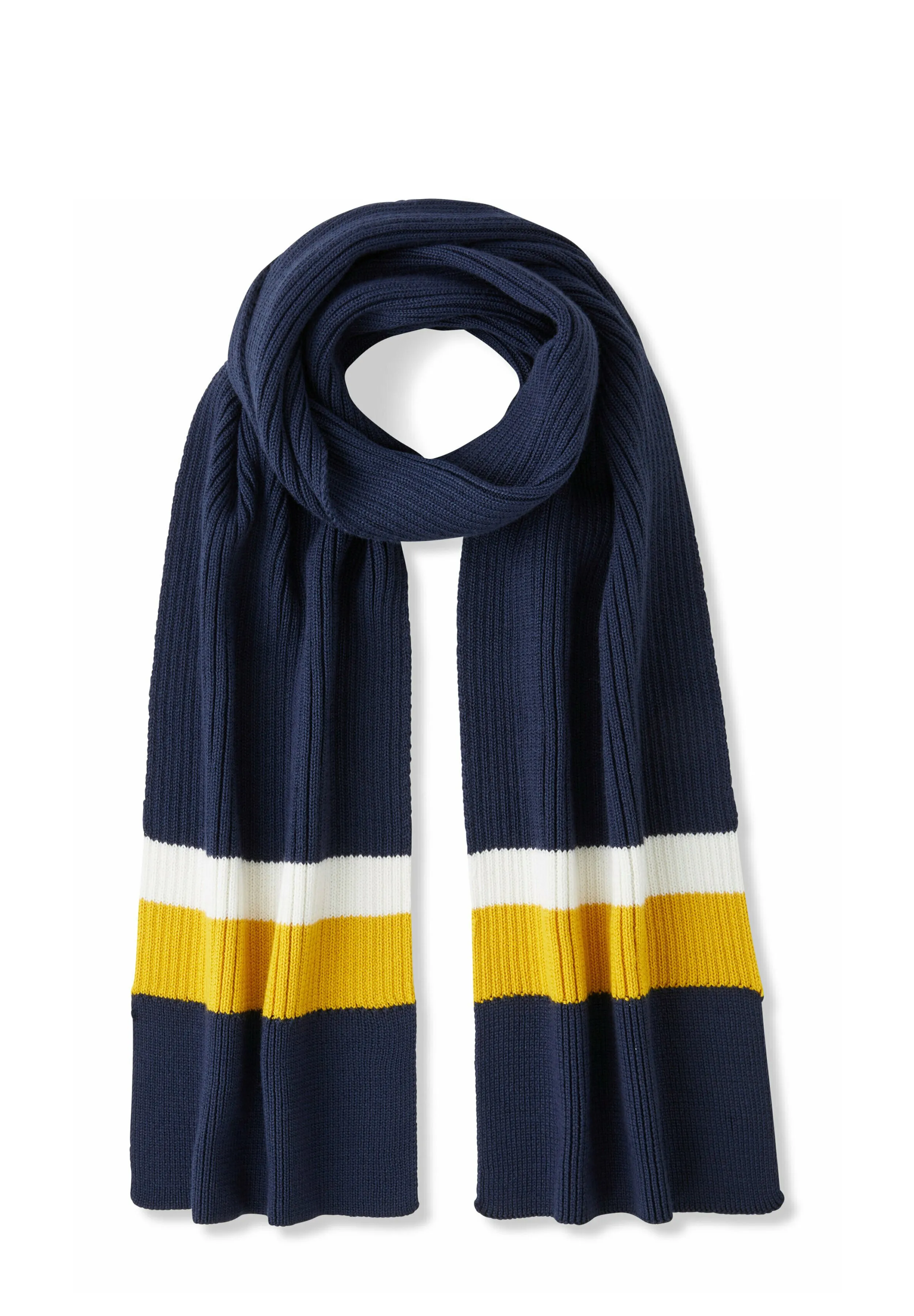 Ski Scarf Merino wool - Sciarpa