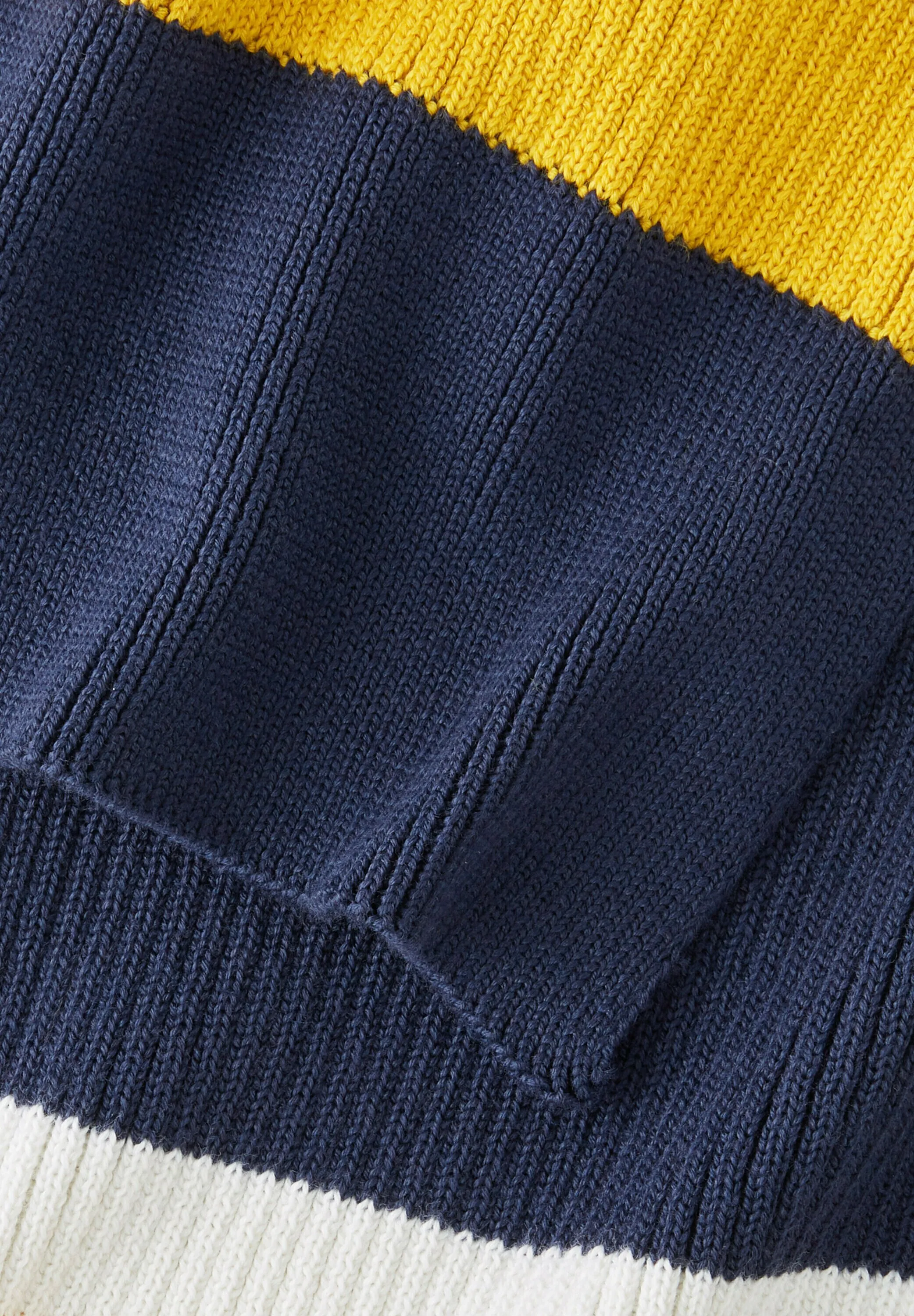 Ski Scarf Merino wool - Sciarpa