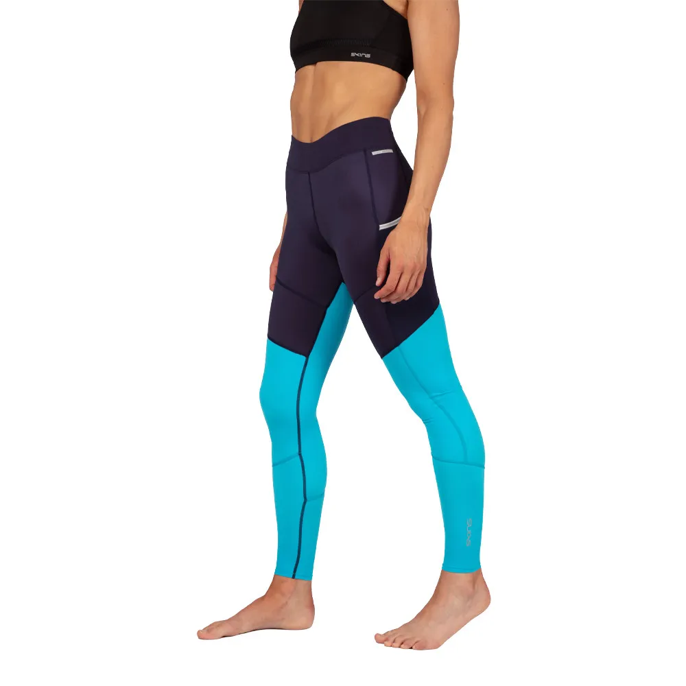 Skins DNAmic Advanced leggings da donna - SS21