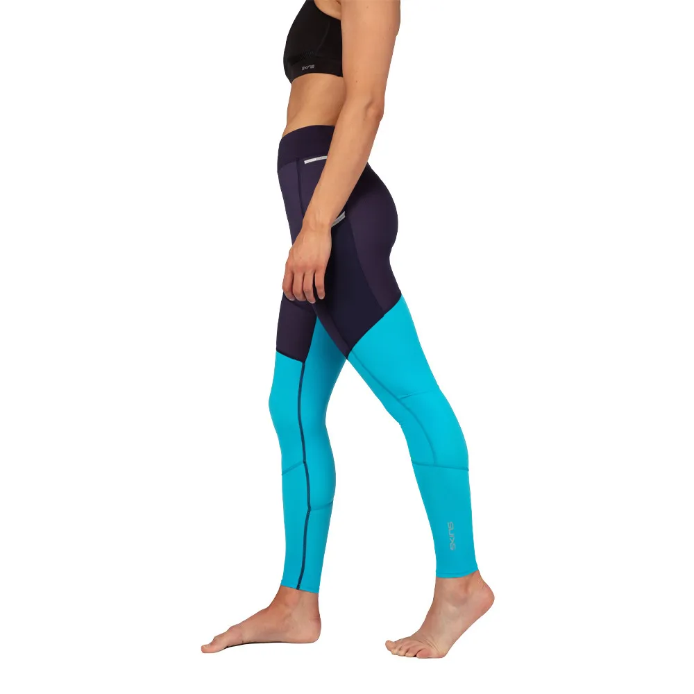 Skins DNAmic Advanced leggings da donna - SS21