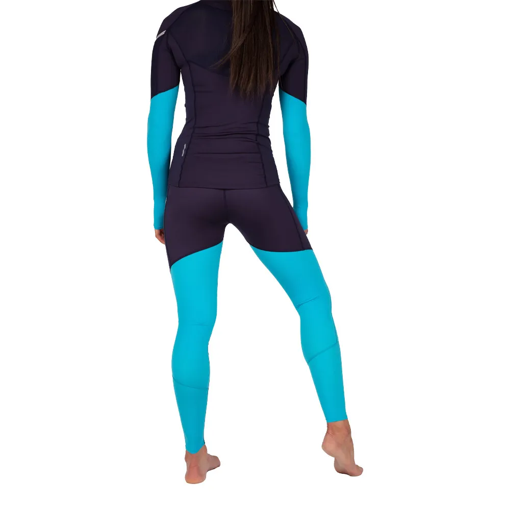 Skins DNAmic Advanced leggings da donna - SS21