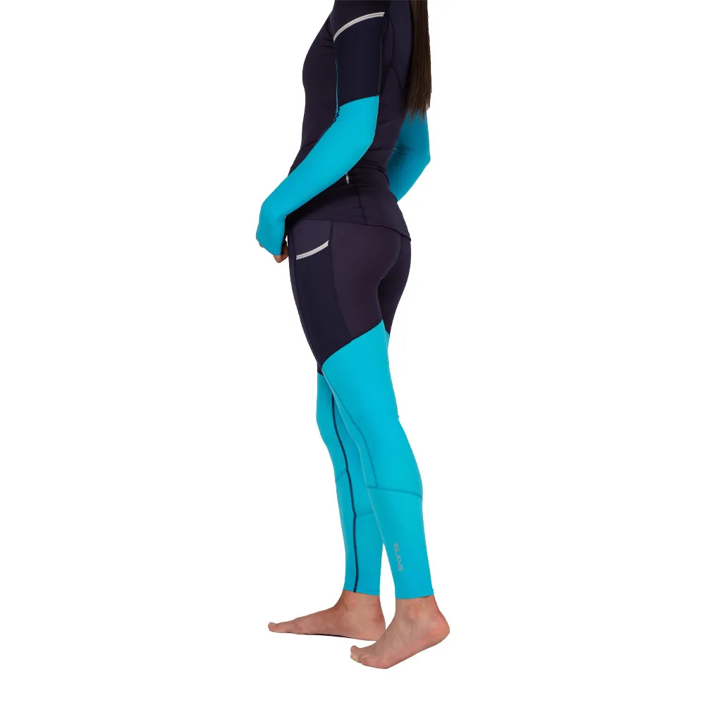 Skins DNAmic Advanced leggings da donna - SS21