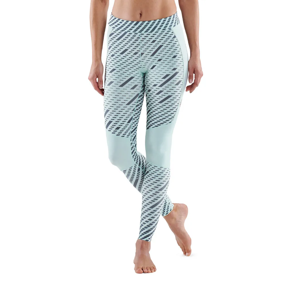 Skins Series 5 Leggings lunghi da donna - SS21
