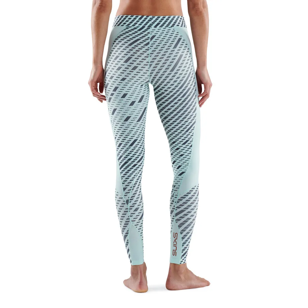 Skins Series 5 Leggings lunghi da donna - SS21