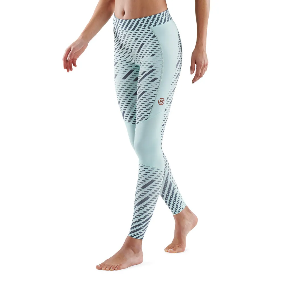 Skins Series 5 Leggings lunghi da donna - SS21