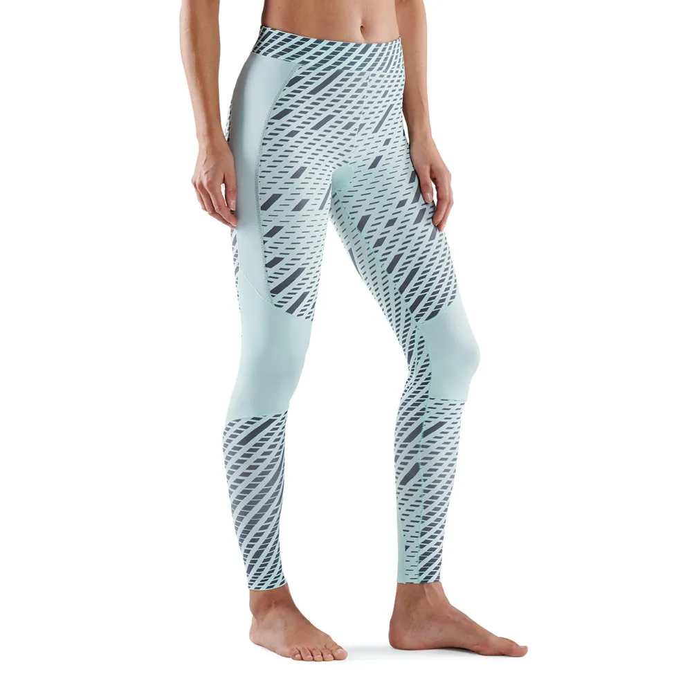 Skins Series 5 Leggings lunghi da donna - SS21
