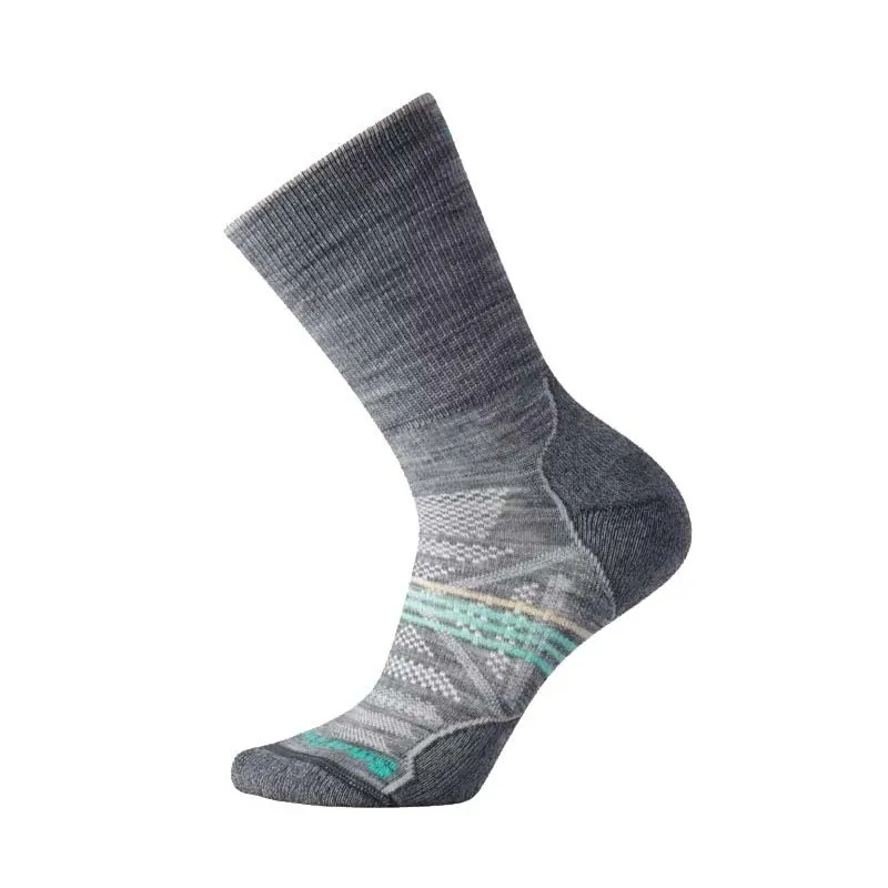Smartwool PhD Outdoor Light Crew donna