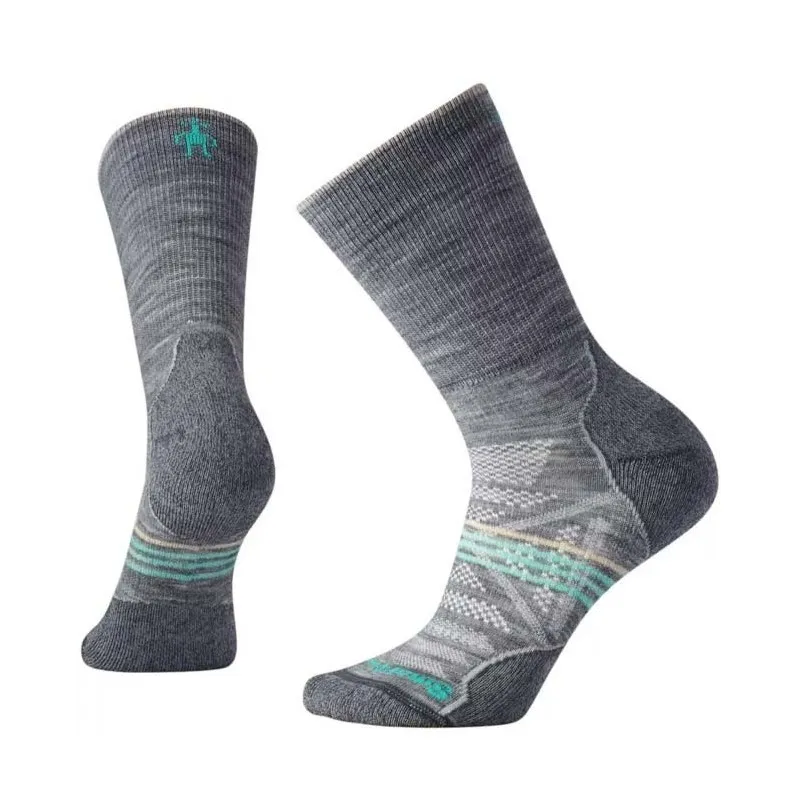 Smartwool PhD Outdoor Light Crew donna