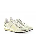 Sneakers Bikkembergs R-EVOLUTION in pelle