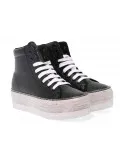 Sneakers JC PLAY HOMG in pelle