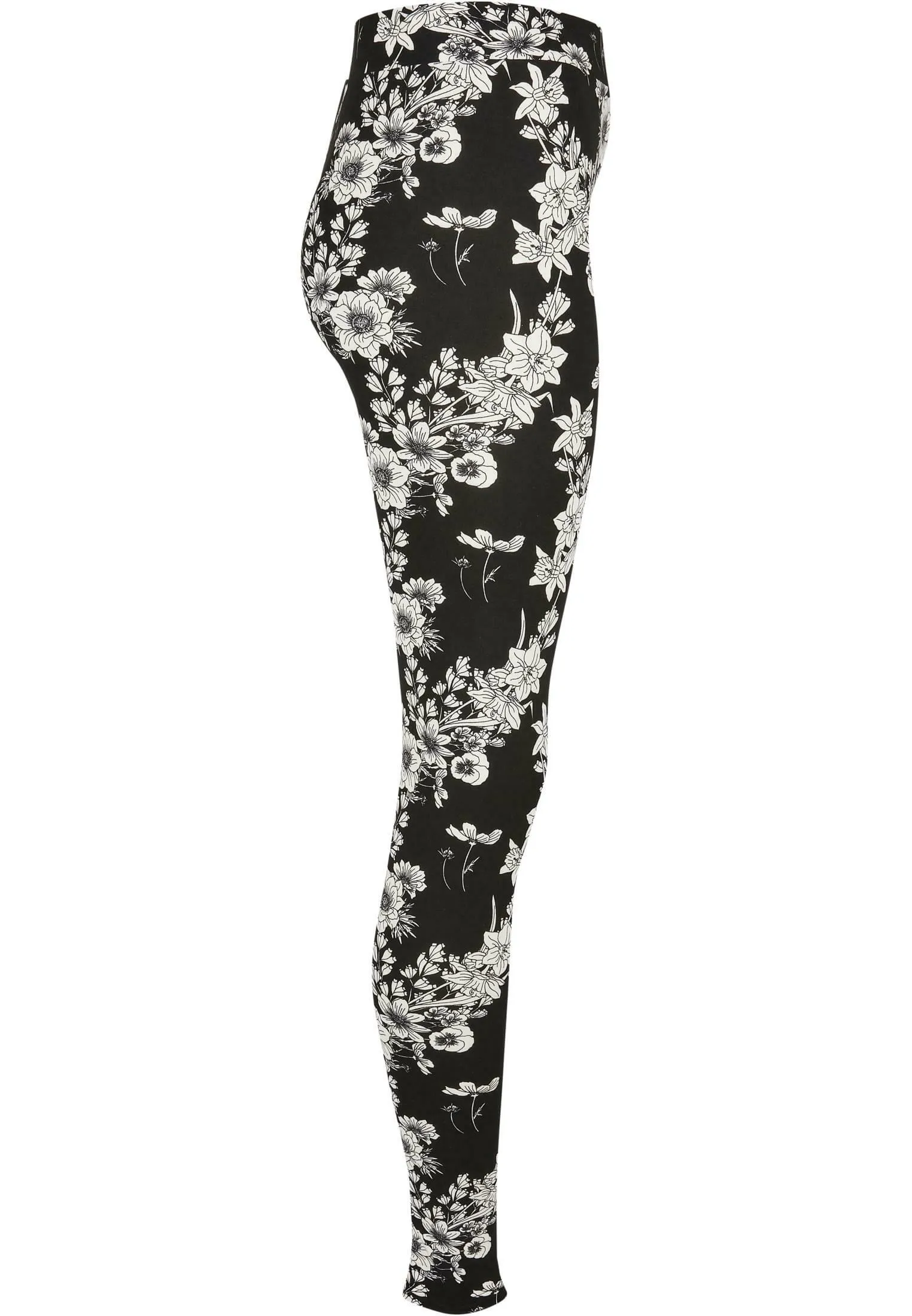 SOFT AOP - Leggings