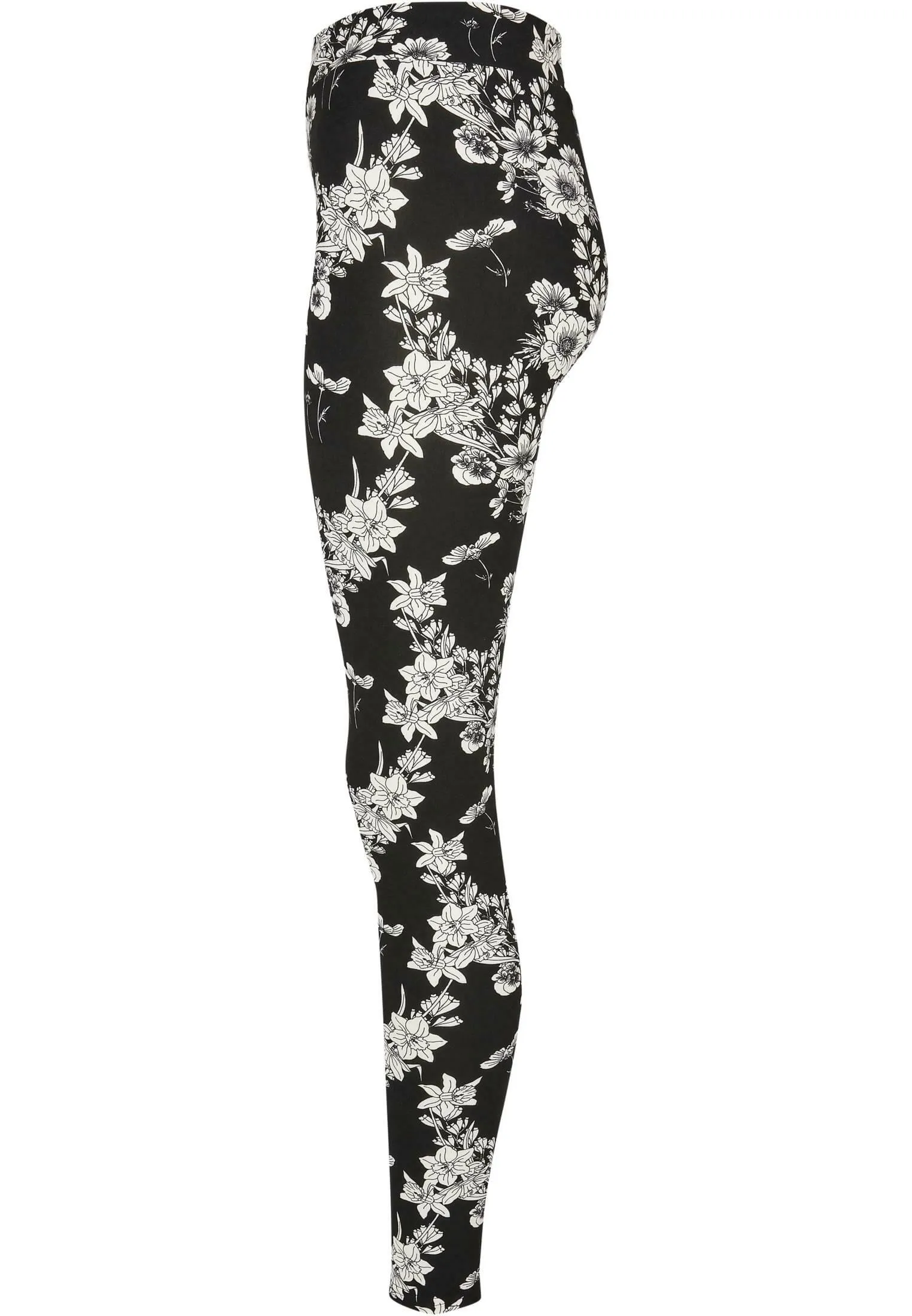 SOFT AOP - Leggings