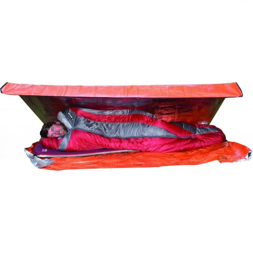 SOL All Season Blanket coperta termica