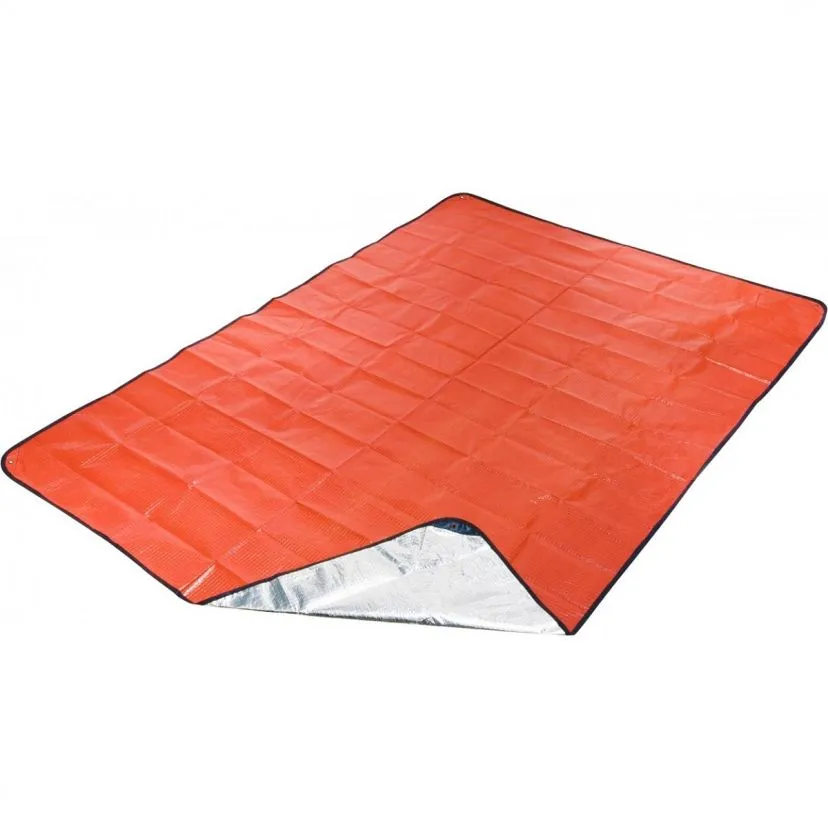 SOL All Season Blanket coperta termica