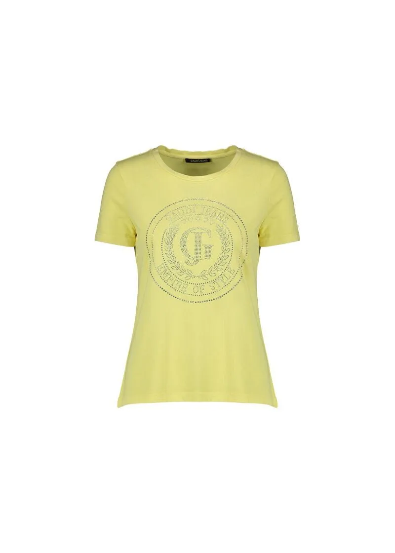 T-shirt a maniche corte