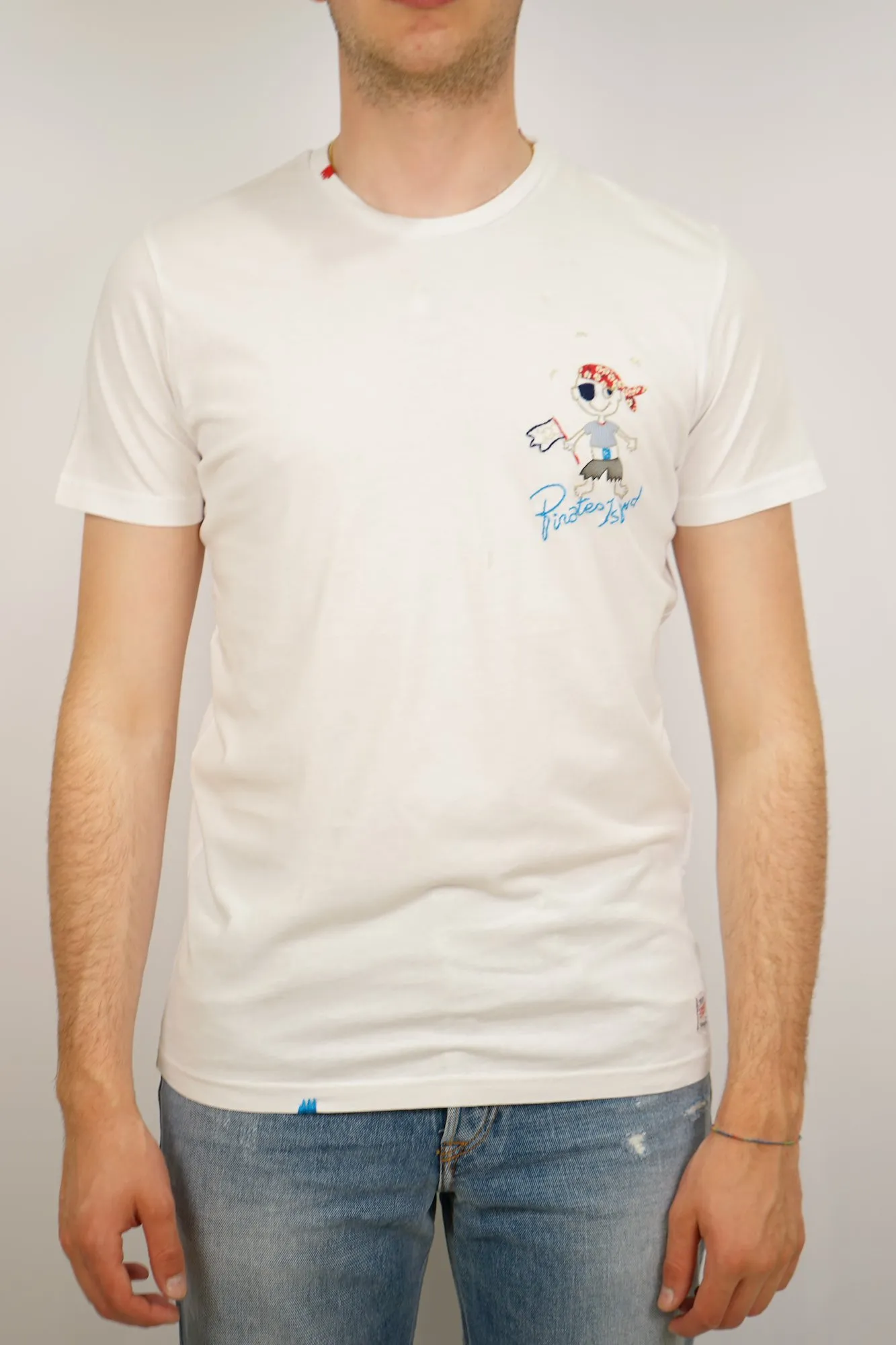 T-shirt Bob