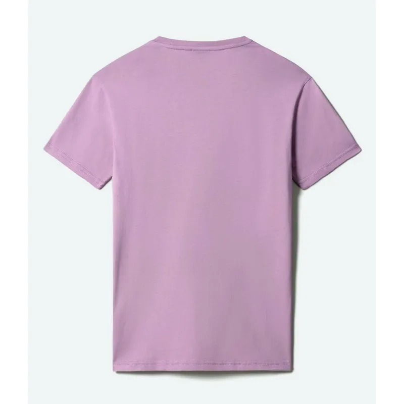 T-SHIRT DA UOMO A MANICA CORTA SALIS NAPAPIJRI