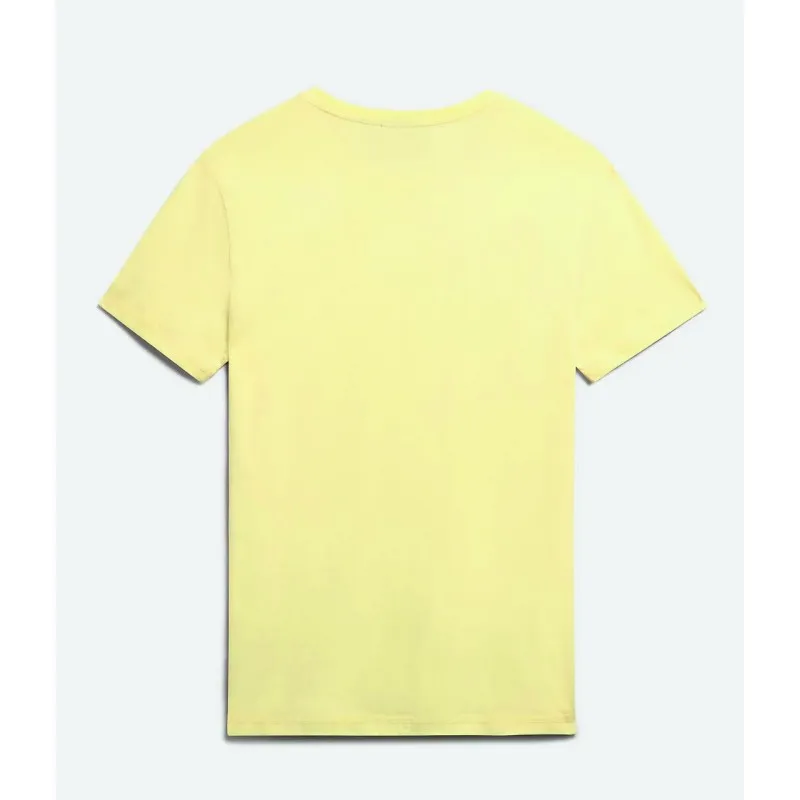 T-SHIRT DA UOMO A MANICA CORTA SALIS NAPAPIJRI