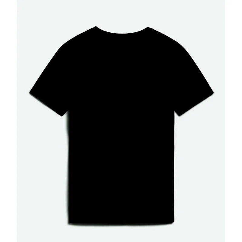 T-SHIRT DA UOMO A MANICA CORTA SALIS NAPAPIJRI