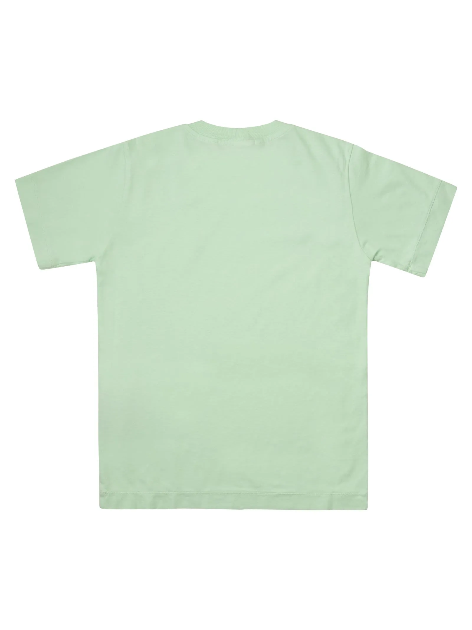 T-Shirt patch Rosa dei Venti Stone Island