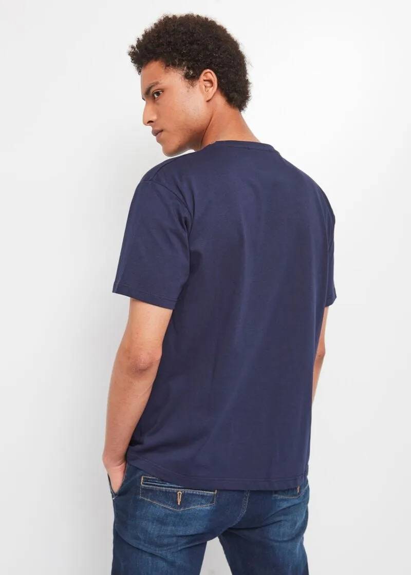 T-shirt Road Calling