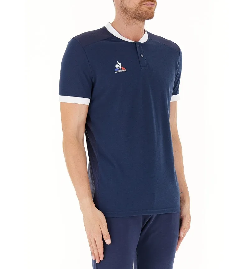T-shirt serafino