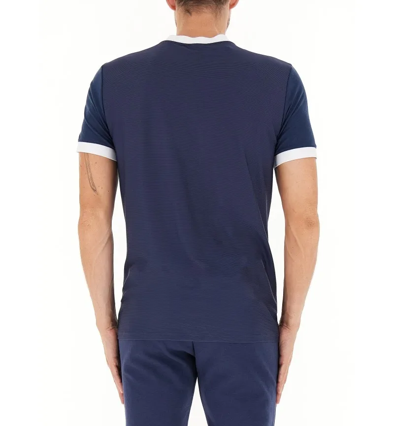 T-shirt serafino