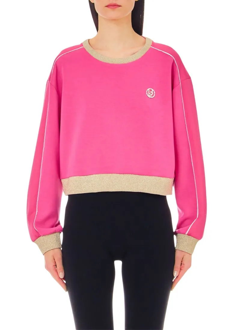 ta4025j4616 - maglia - liu jo