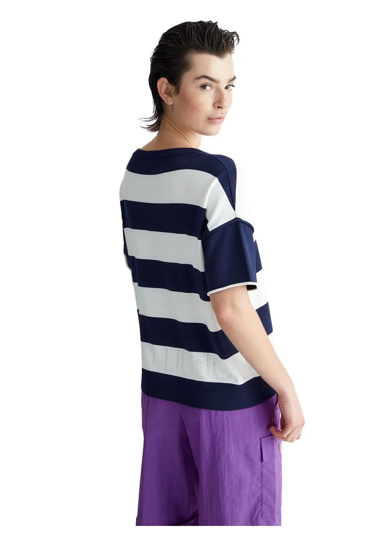 ta4115ms36l - maglia - liu jo