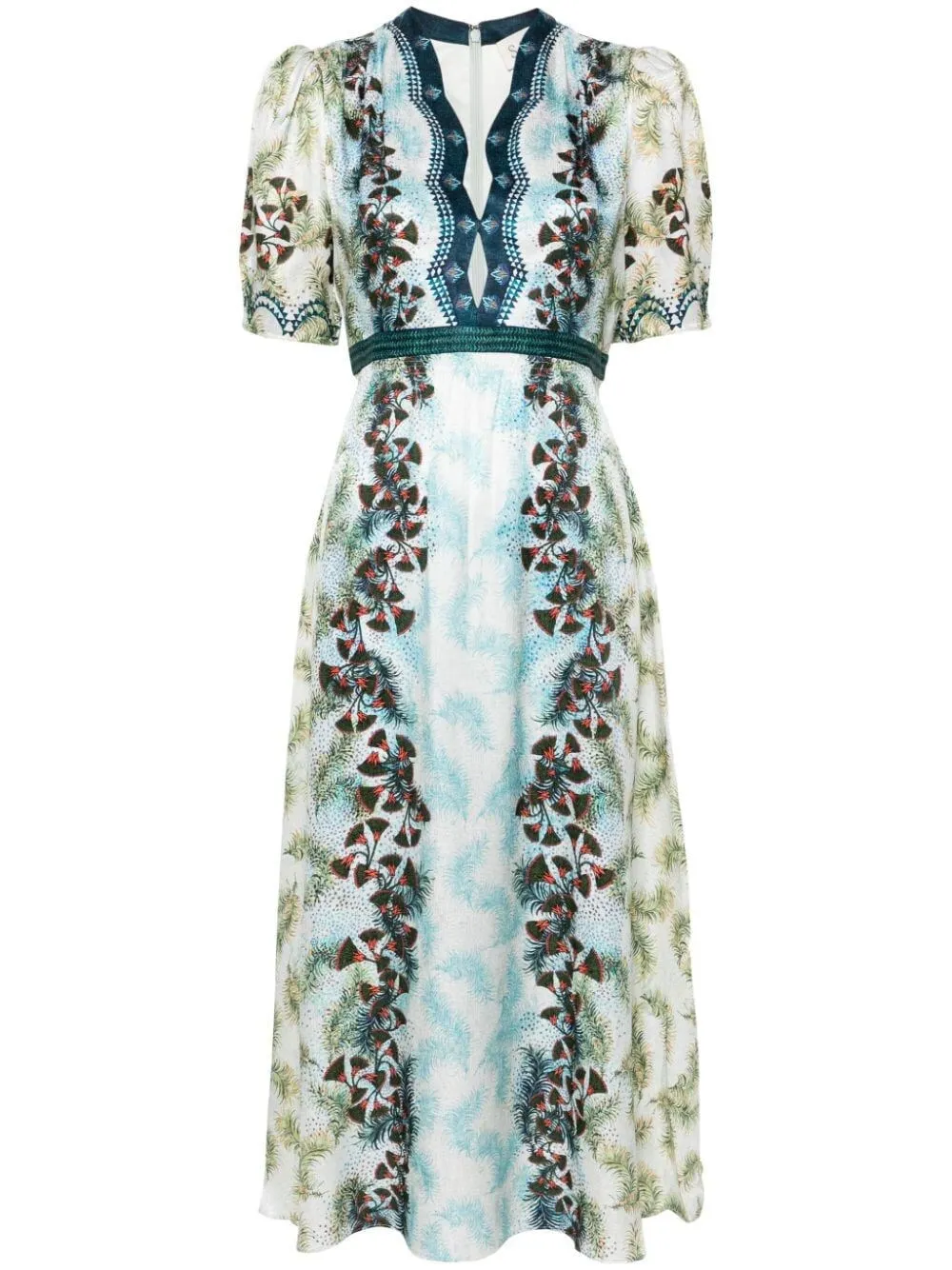 `Tabitha` Midi Dress